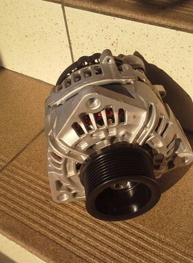 0124615030发电机克拉斯CLAAS青贮机发电机MA0131542602发电机