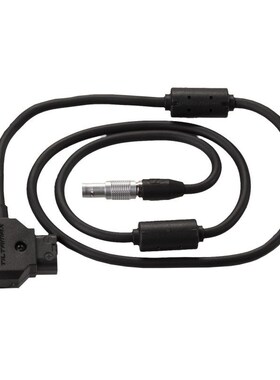 TILTA Nucleus M P Tap to 7 Pin Motor Power Cable WWLC T03 PT