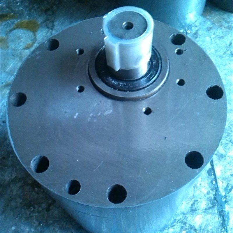 厂家现货直供 DCB-B1v6 XCB-B1600大流量齿轮油泵