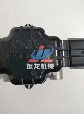 1207010-E00-000v0EGR阀K005T74693废气再循环阀