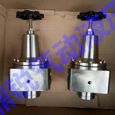 QTY-50不锈钢空气减压阀 QTxY-40不锈钢空气减压阀 QTY-32减压阀