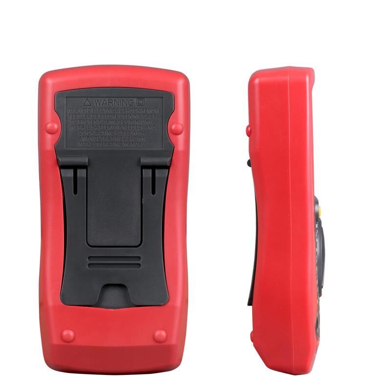 UT58A/B/C/Dp/E 通用型数字万用表万能表数显手持多用表电表