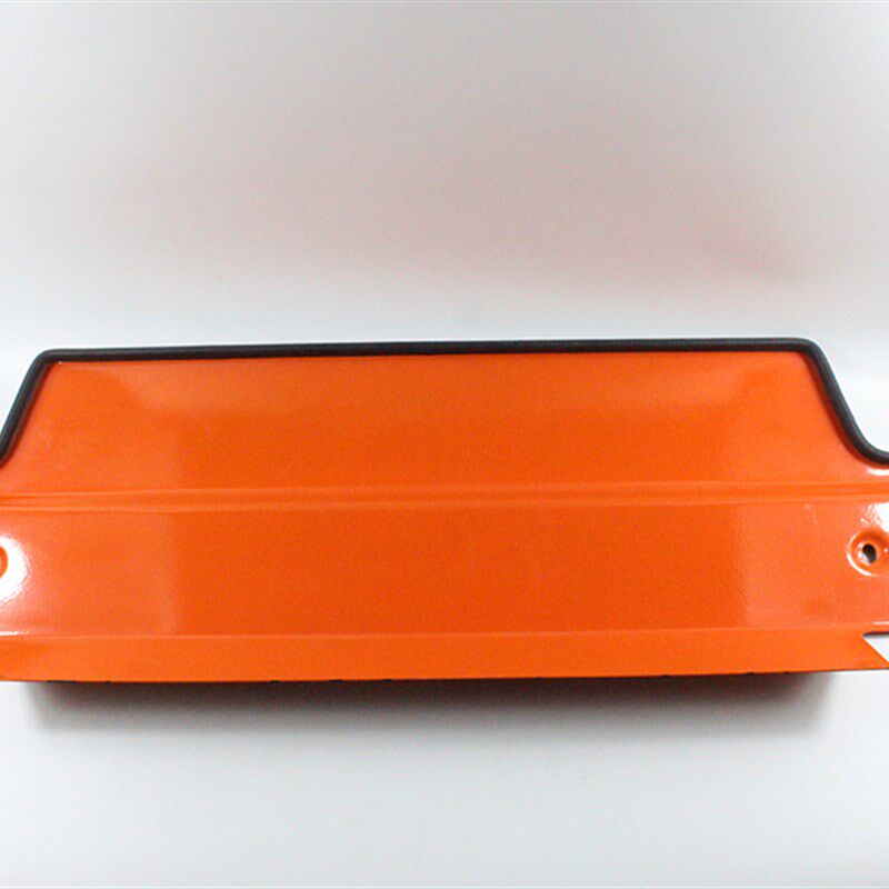 适用合力ah20 ah30 ah3v5水箱盖板 散热器盖板@款 2 3 3.5吨叉车