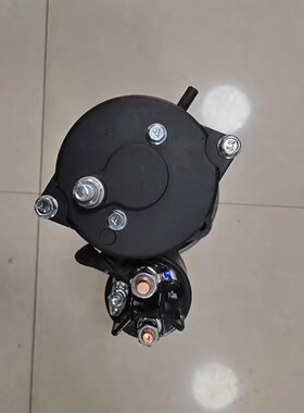 东风井关b954拖拉机起动机马达T400268起动机帕金斯5269854起动机