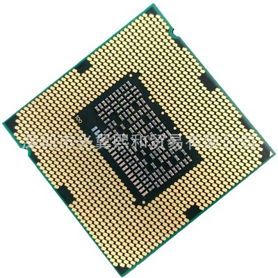 酷睿CPUI5 2300 i5 2320 2400 25B00 3330 3450 3470 3550 3570