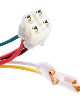 适用于KTM 125 150 200XCWE全地形越野摩托车磁电机发电线圈点火