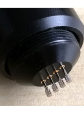 ST2558B-F01p-P型方阻平头针四探针探头四探针测试仪探头