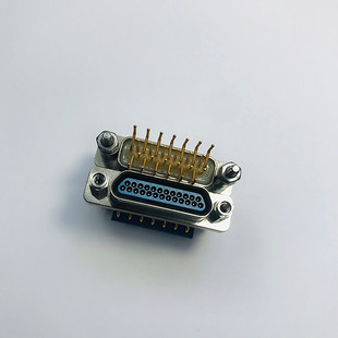 21ZK iJ30 插头插座 21芯接插件 矩形连接器 J30 塑料外壳 21TJ