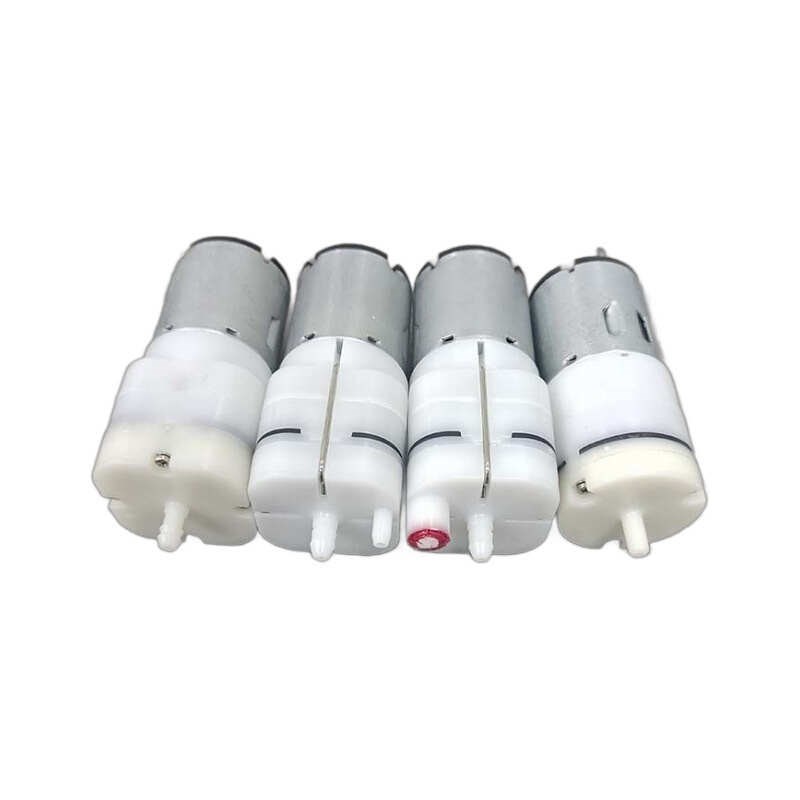 香氛机足疗机打气泵补水仪注x氧仪雾化器喷漆笔按摩仪器微型充气