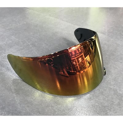 替换型帽护目镜~适合 X-12帽~抗UVR/UV 9色可选