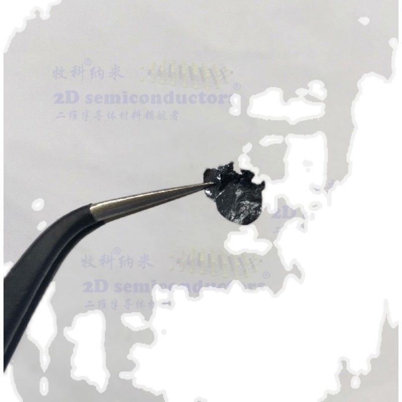 二硫化钽n晶体-TaS2