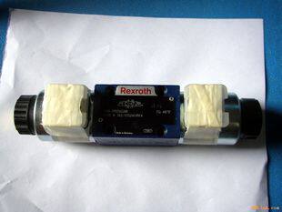 液压阀/ 系列电磁阀 p4WE6D6X/EG24N9K4 液压换向阀