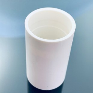 PVC阻燃电工套管配件16 50直接直通线管束节预埋接 20u