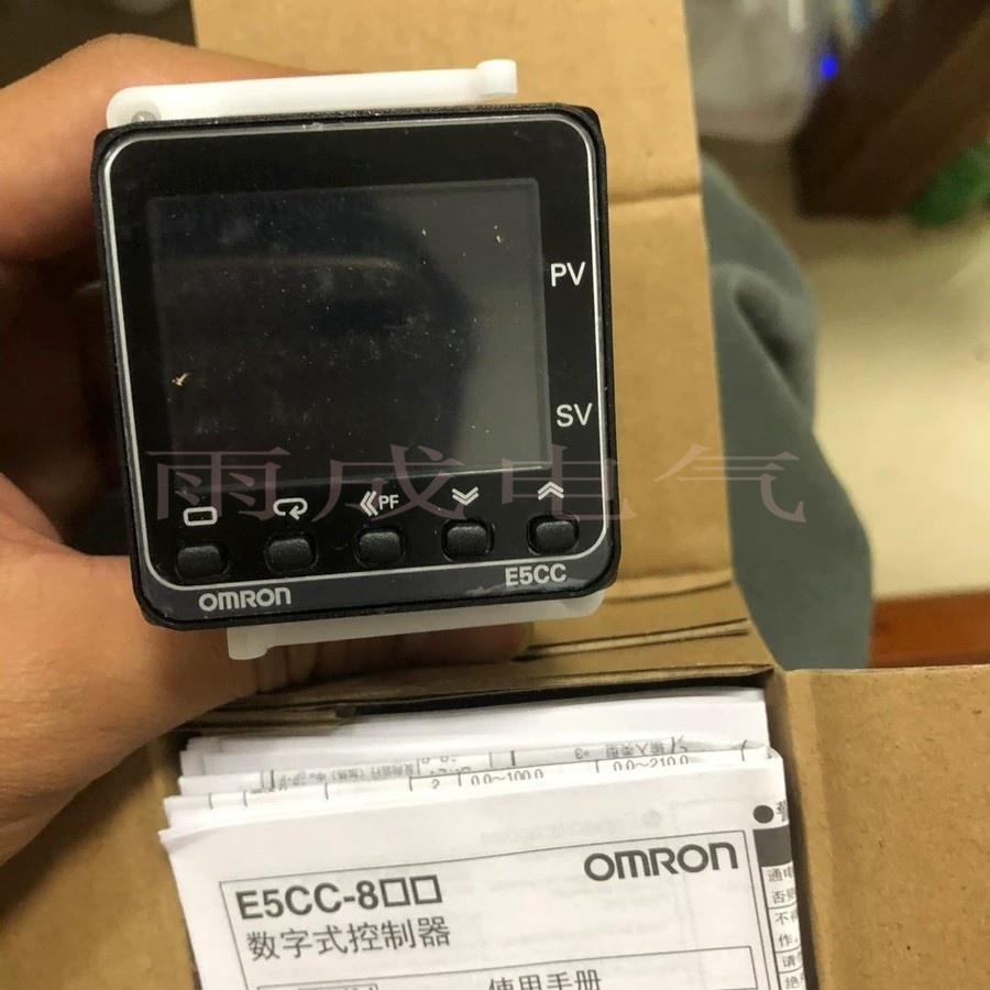 温控器E5CC-QX2ASM-800/E5CC-RX2ASM-880/CX2ASM-80W0/802/804