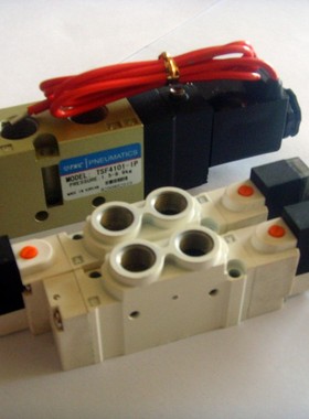 电磁阀K110-4E1 DC24V AC220V AC110V  2分 R3分 4分 6分一寸等