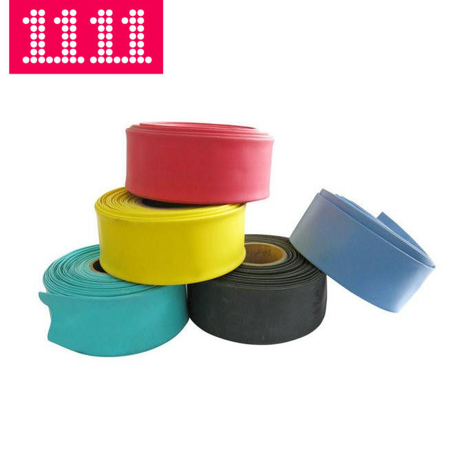 厂家直发1Kv环保热缩管60mm 60热缩套J管 低压母线保护 25米/卷,电动车/配件/交通工具,热缩管,淘宝优惠券,粉丝福利购,淘宝优惠卷