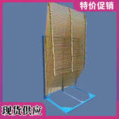 退热贴放置架千层架50层丝印刷晾干架玻璃电路R板架多层网格货架