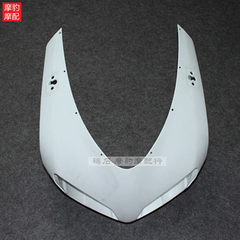 杜卡迪848 1098 1198 07-13年全车外壳侧护板 摩托X车壳配件整流