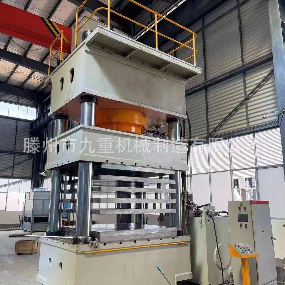 通用315吨500吨四柱三梁液压机315T成型油压机液压机四柱压力机