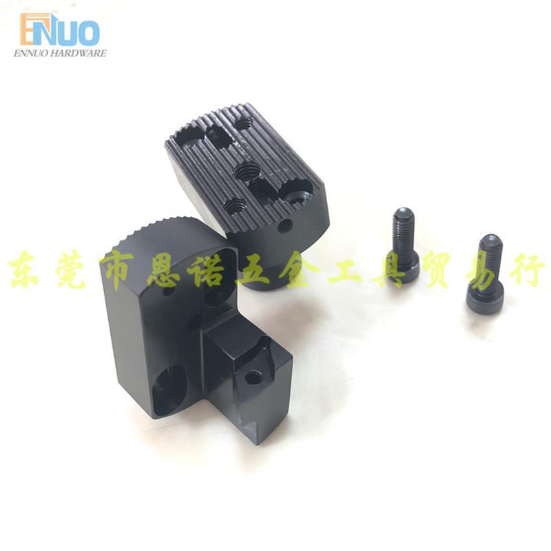 斯大机床专用刀座 中心高调节刀座D22-SDJCL SCLCL非标刀具定做