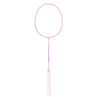 薰风KUMPOO羽毛球拍PC-99PRO桃碳素纤维攻守兼备耐打训练比赛羽拍