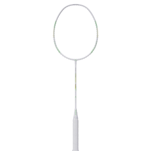 薰风KUMPOO羽毛球拍碳素纤维银杏超轻攻守均衡运动羽拍