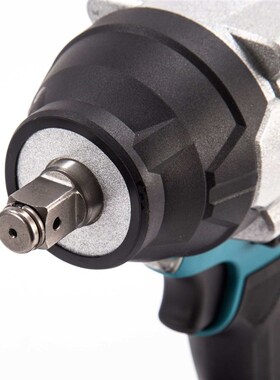 新款MT700无刷大扭力电动扳手架子工专用套筒S板手锂电池电风炮充