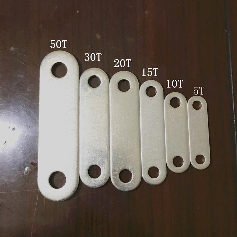 玉环液压拉马配件 k三爪拉马 拉马拉带5T10T15T20T30T50T