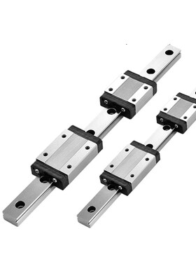 替代怡合a达IAF微型/直线导轨IAC01 02 05 06-H8 H10 H13 H16 L12