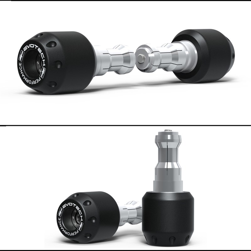 适用铃木 GSX-Ri600 750 小R K6K8K11 01-18 改装平衡堵头刹车护