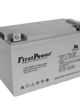 深圳一电a蓄电池FP12240紧急机房备用电源电瓶12V24AH现货
