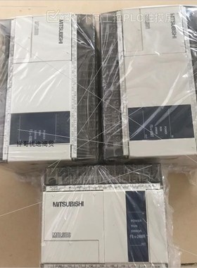 三菱PLeC* FX1N *型号如下