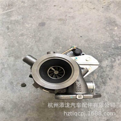 新款上汽大通D90 2.0T囯六涡轮增压器 870885-000R5 C00108182