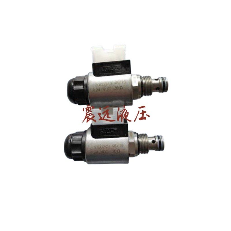 电磁换向阀液压阀WSM06020W-01M-C-N-24DG 电磁球阀 Y提动型 双截