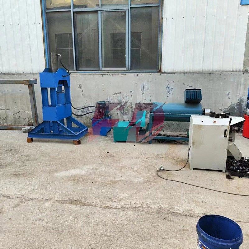 多功能小型废旧汽车机油滤芯拆解机D滤清器切盖纸铁分离机价格优,机械设备,过滤设备,淘宝优惠券,粉丝福利购,淘宝优惠卷