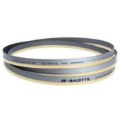 双金属高速钢机用锯条粗齿细齿带锯条不锈钢带金P属切割带锯条350