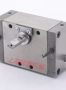 上海三机M1420 M1320外圆磨床液压台面操纵箱磨床换向Z阀 质保一