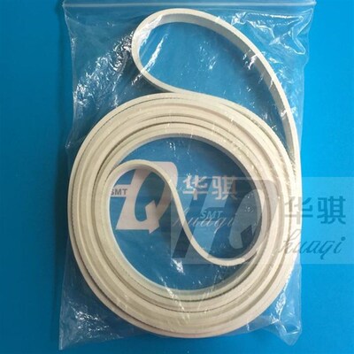 EKRA 印刷机皮带5011000076 501100008传N动带 高品质 SMT飞达配