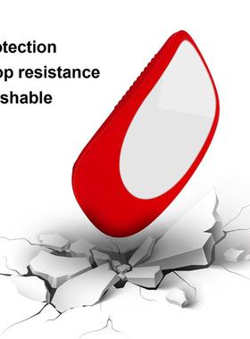 新品Mouse Protectmive Case Silicone Quick Release Anti Scrat