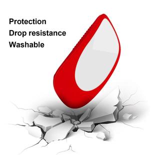 Case Silicone Quick 新品 Anti Protectmive Release Scrat Mouse