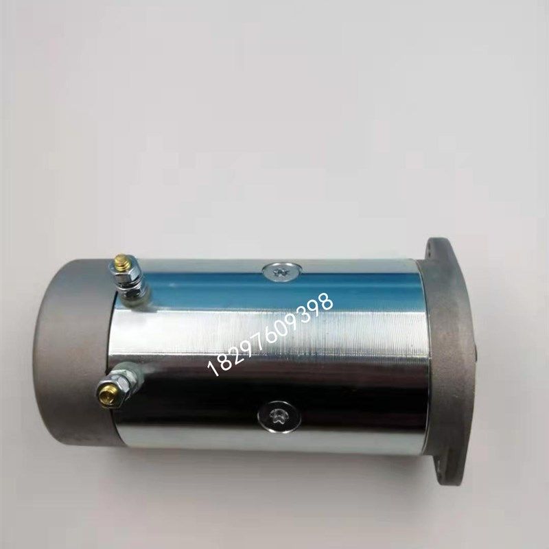 比亚迪P20A升高油泵电机托盘搬运车液压起升电机2O4V1.2KW升降电