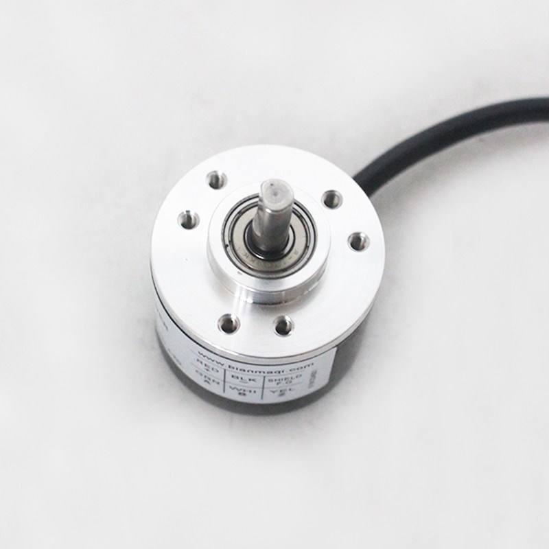 TH512-600cn旋转编码器360s-500-1000-1024-2048-2000-2500质保1