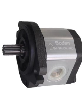 Boden博顿BHP2.5A1D30C1F1/D45/D32D/D36/D38/D40/D44/D25C1F1油