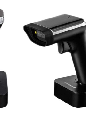 Honeywell霍尼韦尔扫码枪OH430/450/S4502二维扫描器