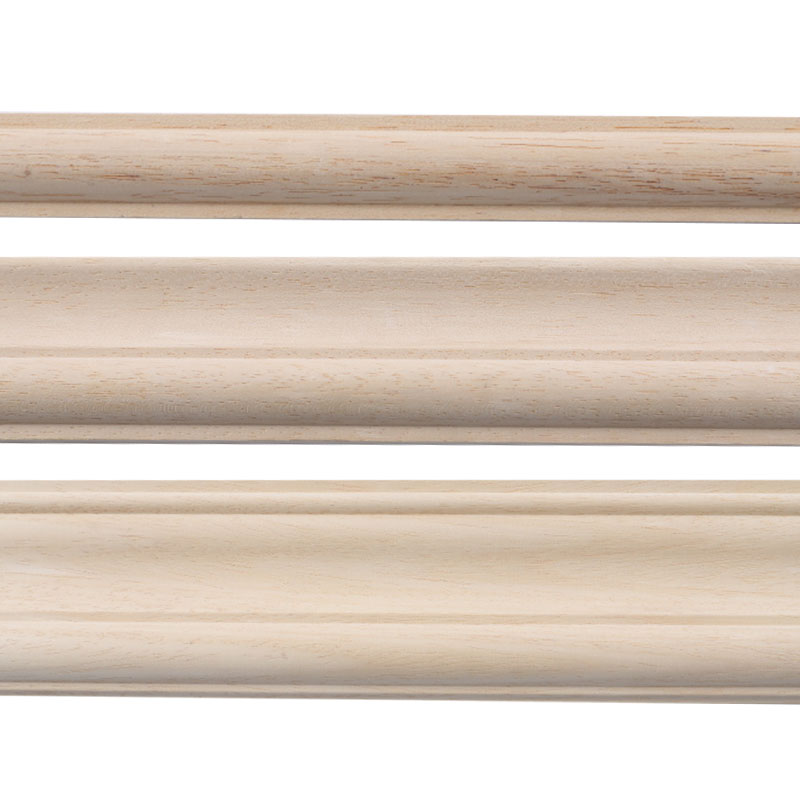 木线条实木d线条装饰水q曲柳原木平板阴角背景墙边框线门套中式木