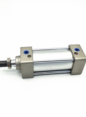 气立可DMB2 32x25/50/75/100/150/200/500-LB-WFA-Y标准气缸