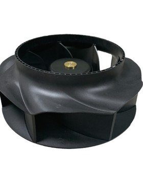 175MM离f心风扇 DC17569 净化器风机 大风压静音风扇