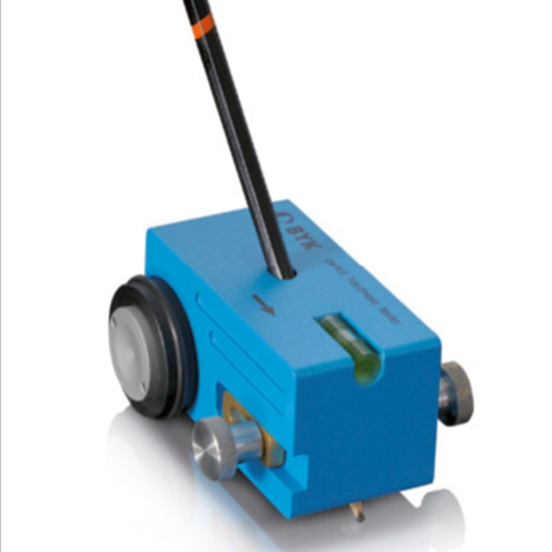 德国BYK-5800/5801铅笔硬度仪 硬度计 BYKS-9500铅笔套装