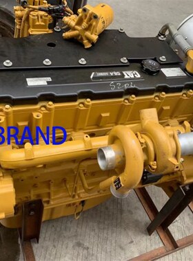 卡特C7/C9C13j/C15/C18/C7.1/C4.4发动机/阿特拉斯/古河/水泵 总