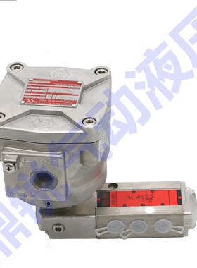 隔爆线圈电磁阀WSNF8551A322/WSNF8551A422/WSNF8U551A322MO